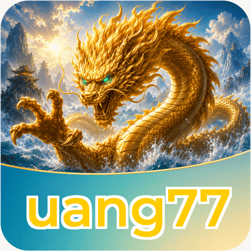uang77 Signature