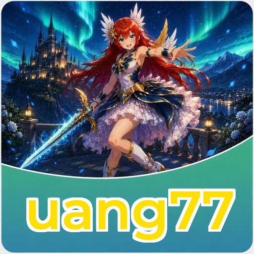 uang77 Installation