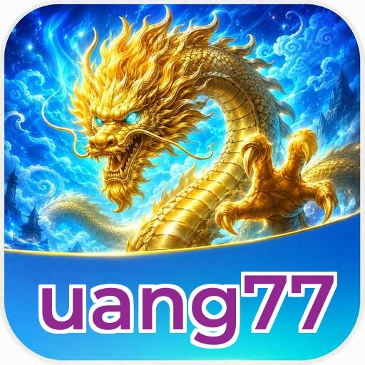 uang77 Signature