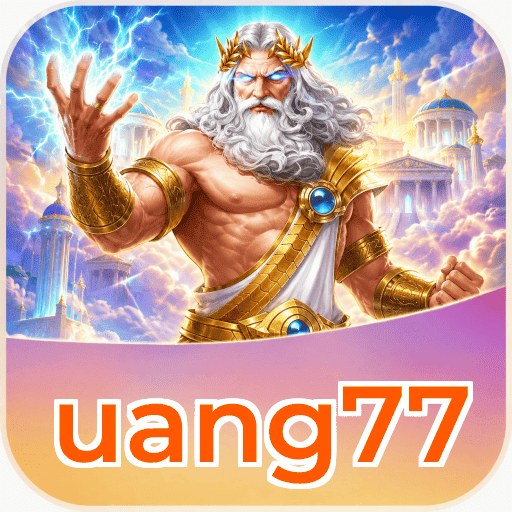 uang77 Signature