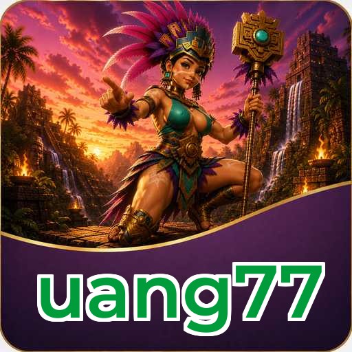 uang77 APK Structure