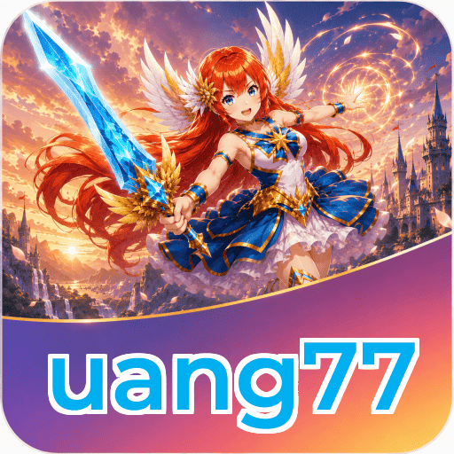 uang77 APK Structure
