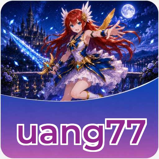 uang77 Signature