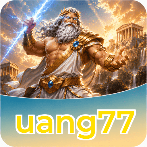 uang77 Signature